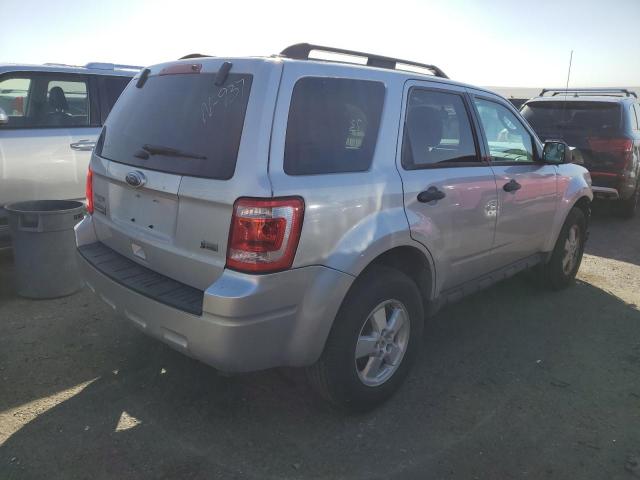 Photo 4 from auction – 2012 FORD ESCAPE XLT with VIN 1FMCU9DG8CKC09486