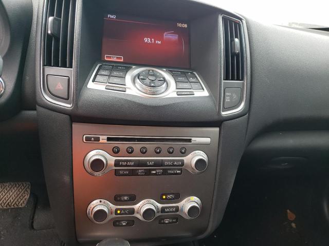 صورة رقم 9 من المزاد - 2014 NISSAN MAXIMA S مع VIN 1N4AA5AP8EC440618