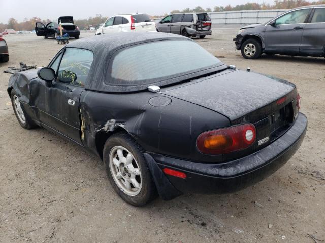 Photo 3 from auction – 1993 MAZDA MX-5 MIATA with VIN JM1NA3517P1417285