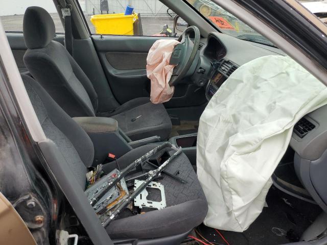Photo 5 from auction – 1997 HONDA CIVIC LX with VIN JHMEJ6573VS026484
