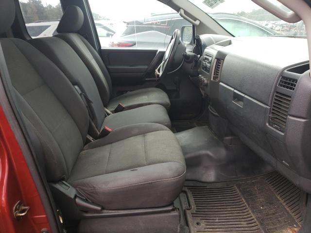 Photo 5 from auction – 2013 NISSAN TITAN S with VIN 1N6BA0CH8DN314489