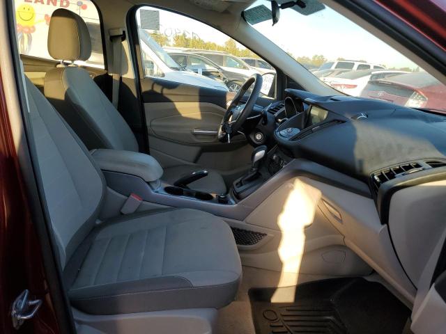 Photo 5 from auction – 2016 FORD ESCAPE SE with VIN 1FMCU0GX0GUA22129