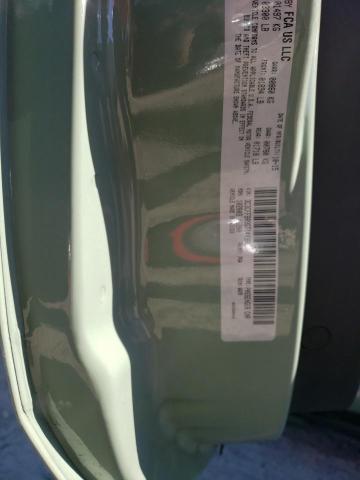 Photo 10 from auction – 2016 FIAT 500 SPORT with VIN 3C3CFFBR9GT144965
