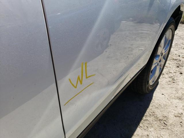 Photo 9 from auction – 2013 CADILLAC SRX PREMIU with VIN 3GYFNEE31DS617640