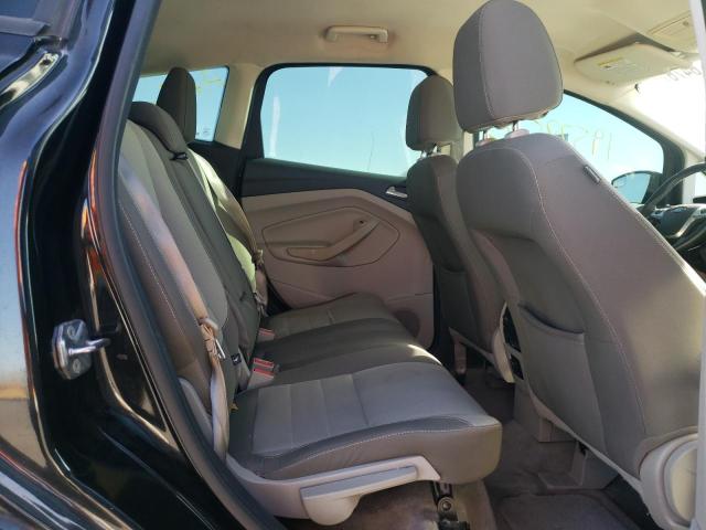 Photo 6 from auction – 2013 FORD C-MAX SE with VIN 1FADP5AU9DL506755