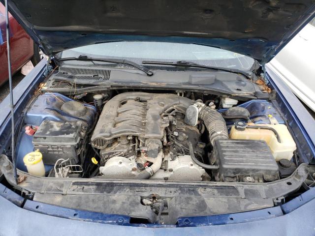Photo 7 from auction – 2010 DODGE CHARGER SX with VIN 2B3CA3CV5AH158657