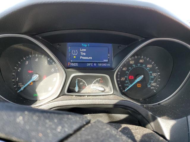 Photo 8 from auction – 2013 FORD FOCUS SE with VIN 1FADP3F26DL369771