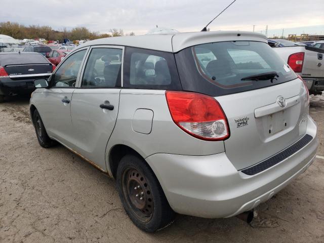 Photo 2 from auction – 2003 TOYOTA COROLLA MA with VIN 2T1KR32E13C067127