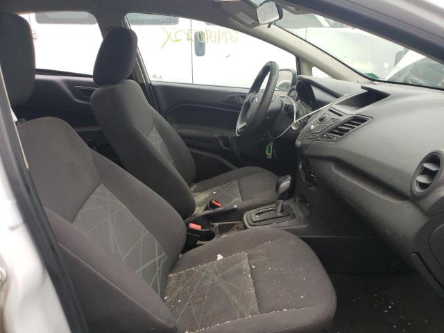 Photo 5 from auction – 2014 FORD FIESTA S with VIN 3FADP4TJ3EM105876
