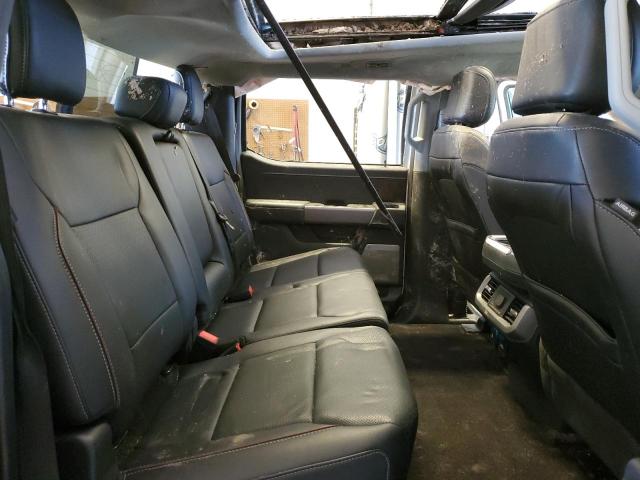 Photo 6 from auction – 2022 FORD F150 SUPER with VIN 1FTFW1E56NFA41210