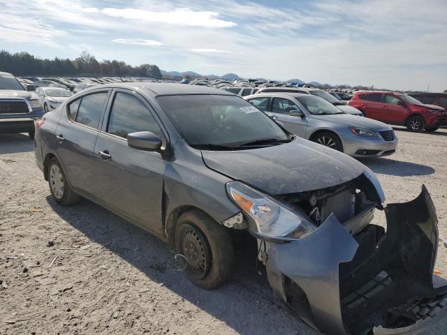 Photo 1 from auction – 2018 NISSAN VERSA S with VIN 3N1CN7AP6JL836227