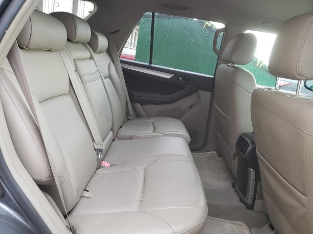 صورة رقم 6 من المزاد - 2007 TOYOTA 4RUNNER SR مع VIN JTEZU14R878083341