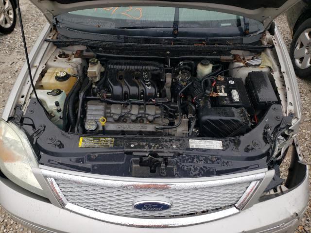Photo 7 from auction – 2006 FORD FIVE HUNDR with VIN 1FAHP25136G148046