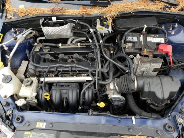 Photo 7 from auction – 2009 FORD FOCUS SES with VIN 1FAHP33N89W189424