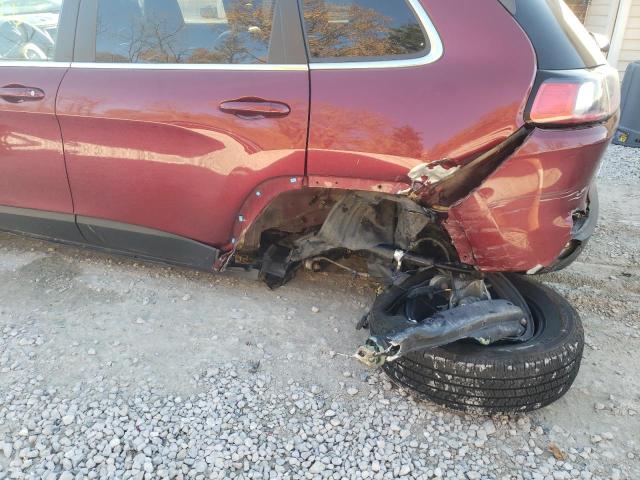 Photo 9 from auction – 2019 JEEP CHEROKEE L with VIN 1C4PJMLB3KD159283