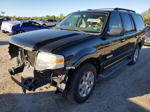 Photo 2 from auction – 2008 FORD EXPEDITION with VIN 1FMFU15518LA83193