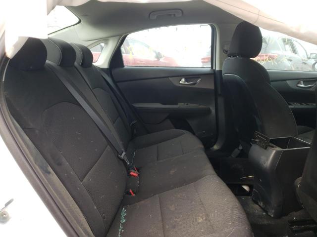 Photo 6 from auction – 2020 KIA FORTE FE with VIN 3KPF24AD4LE202400