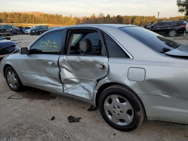 Photo 9 from auction – 2004 TOYOTA AVALON XL with VIN 4T1BF28B74U351006