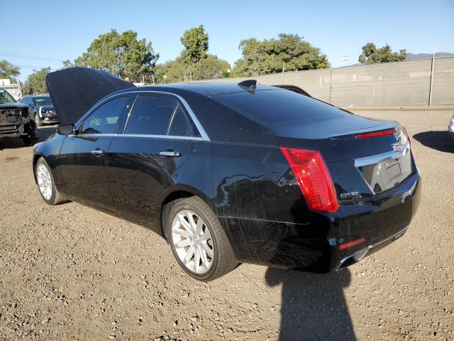 Photo 3 from auction – 2015 CADILLAC CTS with VIN 1G6AP5SXXF0125560