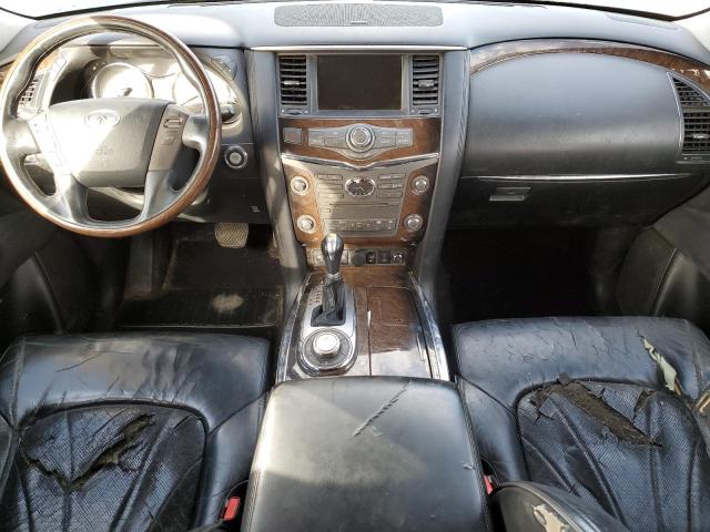 Photo 5 from auction – 2011 INFINITI QX56 with VIN JN8AZ2NE7B9003572