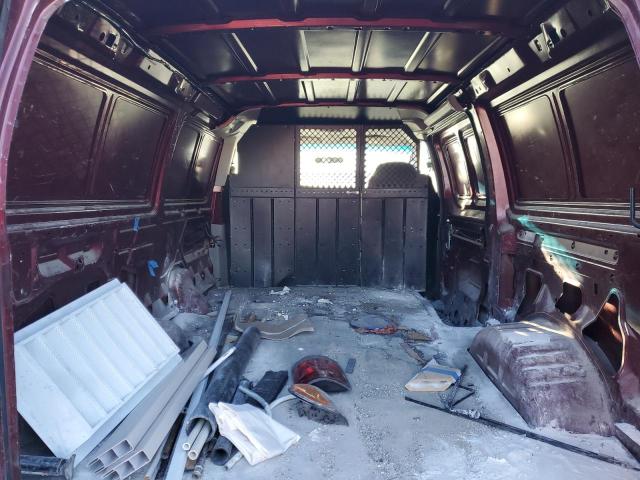 Photo 6 from auction – 2003 FORD ECONOLINE with VIN 1FTNE24243HB81172