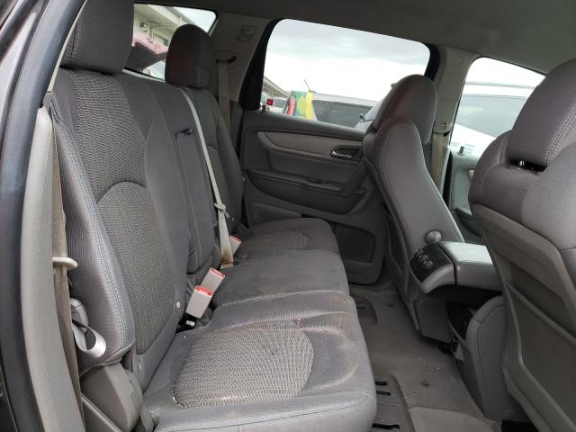 Photo 6 from auction – 2014 CHEVROLET TRAVERSE L with VIN 1GNKRFED8EJ348053