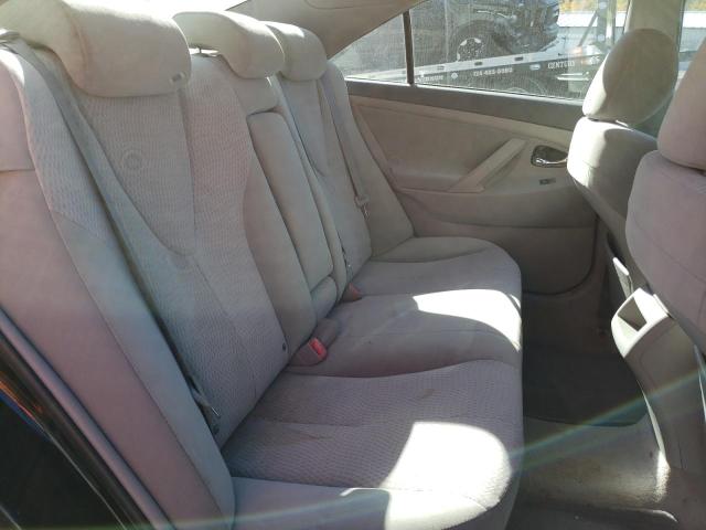 Photo 6 from auction – 2010 TOYOTA CAMRY BASE with VIN 4T1BF3EK1AU099582