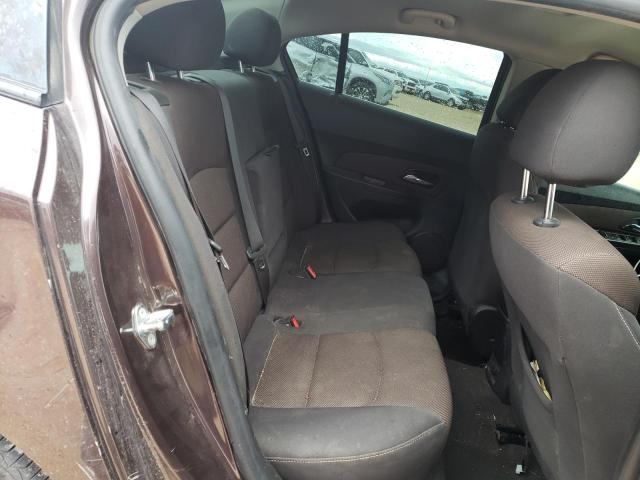 Photo 6 from auction – 2015 CHEVROLET CRUZE LT with VIN 1G1PC5SB4F7281083