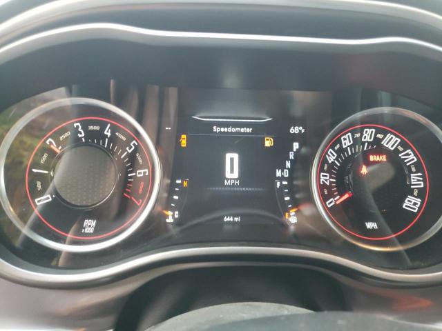 Photo 8 from auction – 2021 DODGE CHALLENGER with VIN 2C3CDZAG4MH560501