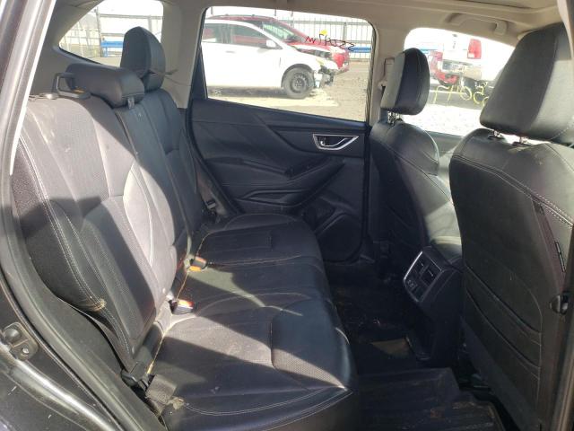 Photo 6 from auction – 2019 SUBARU FORESTER L with VIN JF2SKAUC5KH443666