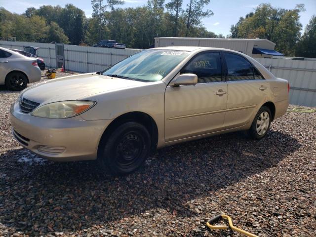 Photo 2 from auction – 2004 TOYOTA CAMRY LE with VIN 4T1BE32K84U939918