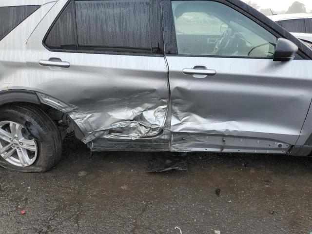 Photo 9 from auction – 2021 FORD EXPLORER X with VIN 1FMSK8DH7MGA55104