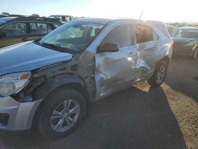 Photo 9 from auction – 2013 CHEVROLET EQUINOX LS with VIN 2GNALBEK2D6261183