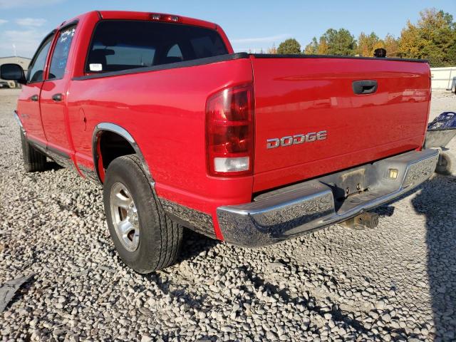 Photo 3 from auction – 2002 DODGE RAM 1500 with VIN 3D7HA18N52G154214