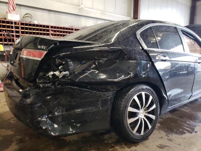 Photo 9 from auction – 2012 HONDA ACCORD EX with VIN 1HGCP3F78CA040244