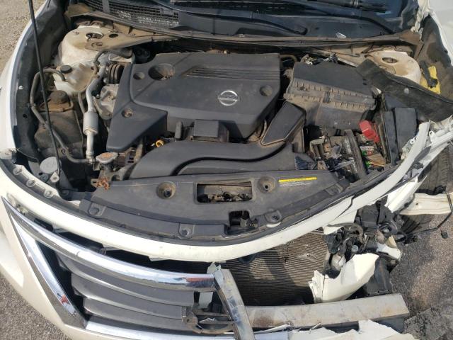 Photo 7 from auction – 2015 NISSAN ALTIMA 2.5 with VIN 1N4AL3AP4FC470019