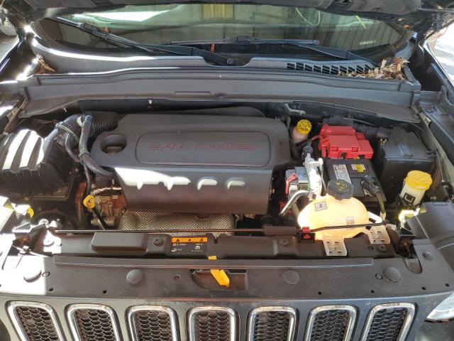 Photo 7 from auction – 2018 JEEP RENEGADE L with VIN ZACCJABB5JPJ33795