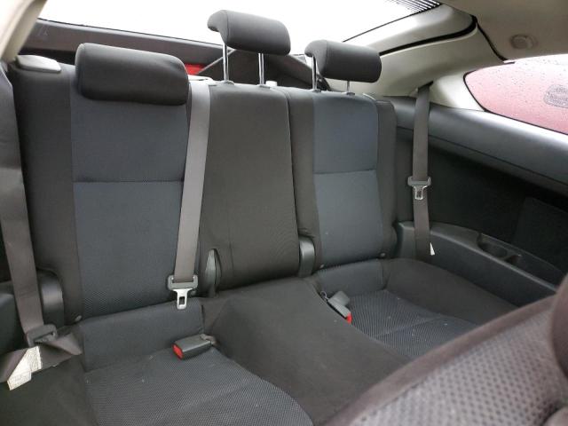 Photo 6 from auction – 2007 TOYOTA SCION TC with VIN JTKDE177570197889
