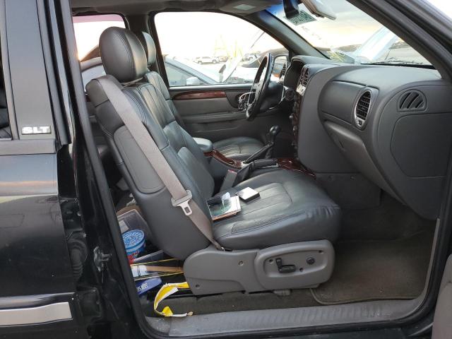 Photo 5 from auction – 2003 GMC ENVOY with VIN 1GKDT13S332359433