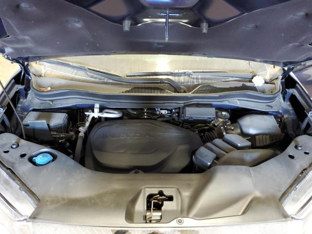 Photo 7 from auction – 2022 HONDA RIDGELINE with VIN 5FPYK3F5XNB026445