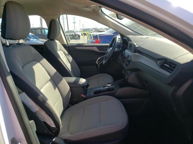 Photo 5 from auction – 2020 FORD ESCAPE S with VIN 1FMCU0F63LUC64805