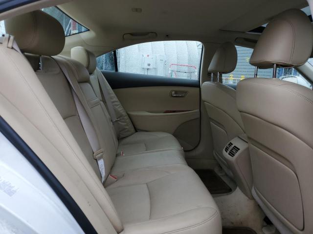 Photo 6 from auction – 2007 LEXUS ES 350 with VIN JTHBJ46G272044371