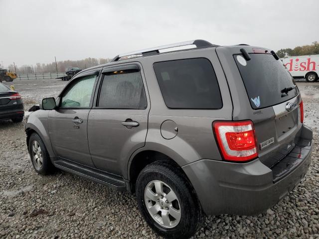 Photo 3 from auction – 2012 FORD ESCAPE LIM with VIN 1FMCU0E78CKC13953