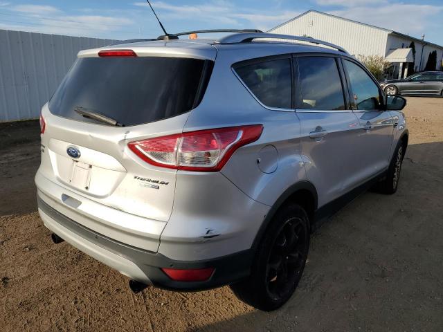 Photo 4 from auction – 2013 FORD ESCAPE TIT with VIN 1FMCU9J99DUC42945