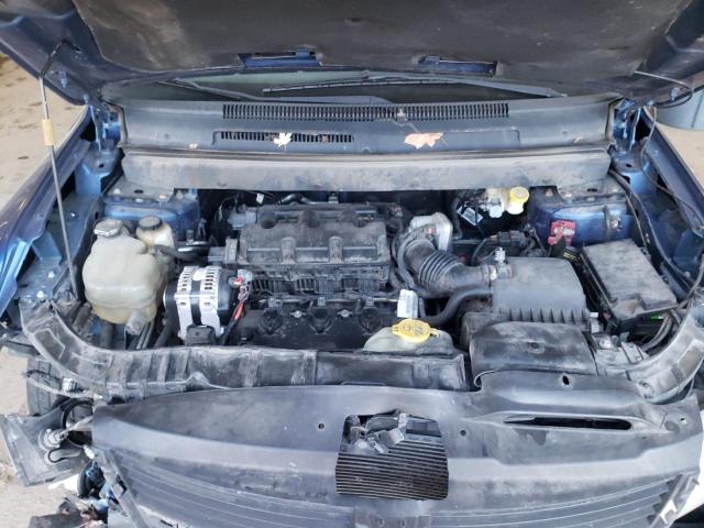 Photo 7 from auction – 2010 DODGE JOURNEY SX with VIN 3D4PG5FV9AT247633