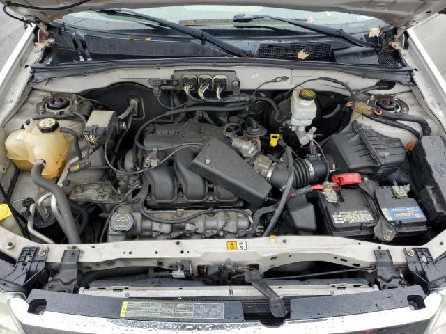 Photo 7 from auction – 2008 FORD ESCAPE XLT with VIN 1FMCU93128KC00318