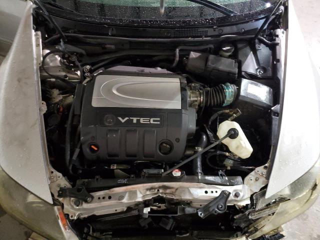 Photo 7 from auction – 2005 ACURA RL with VIN JH4KB16515C001609