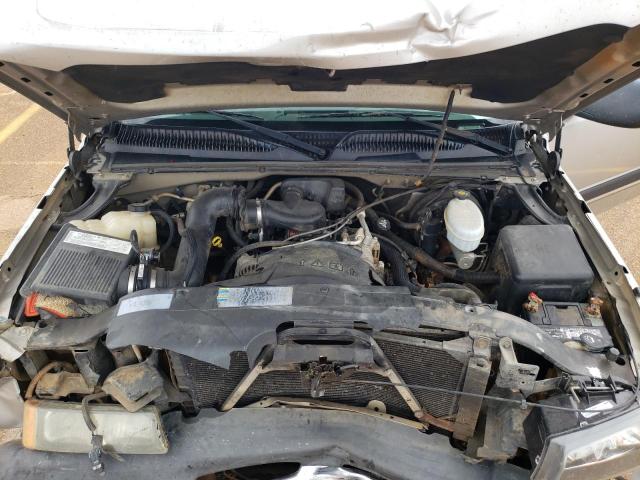 Photo 7 from auction – 2004 CHEVROLET SILVERADO with VIN 1GCEC14X34Z151250