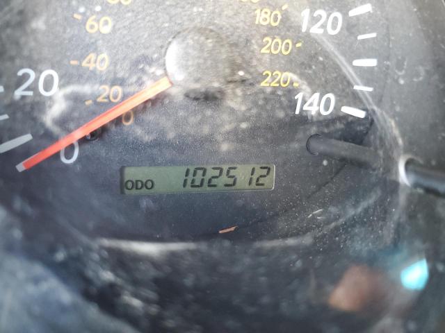 Photo 8 from auction – 2007 TOYOTA HIGHLANDER with VIN JTEHP21A270189306