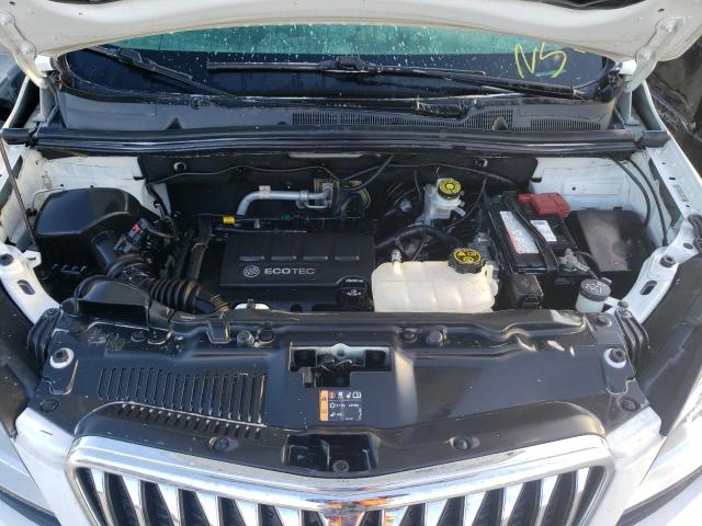 Photo 7 from auction – 2016 BUICK ENCORE with VIN KL4CJASB2GB706734